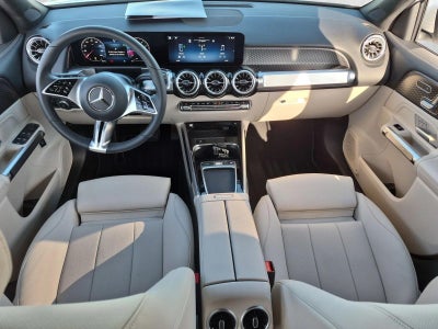 2025 Mercedes-Benz GLB GLB 250 SUV