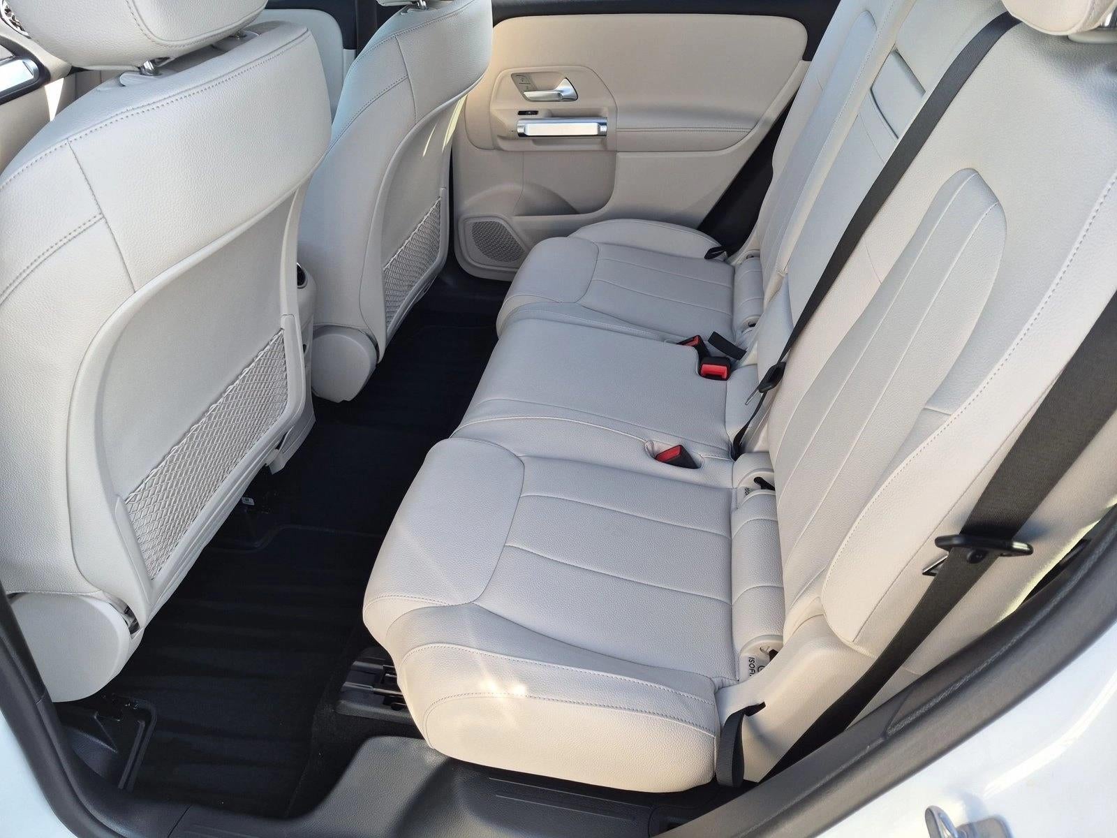 2025 Mercedes-Benz GLB GLB 250 SUV