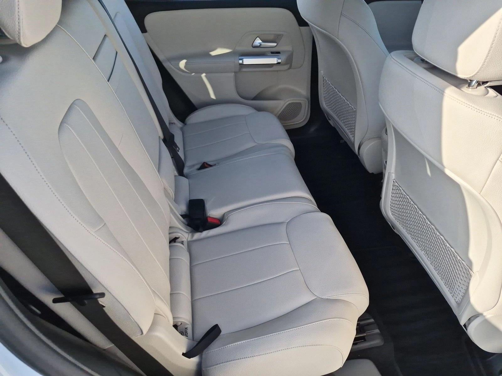 2025 Mercedes-Benz GLB GLB 250 SUV