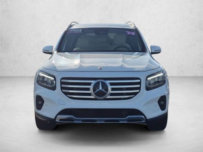 2025 Mercedes-Benz GLB GLB 250 SUV