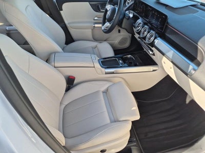 2025 Mercedes-Benz GLB GLB 250 SUV