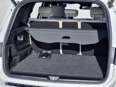 2025 Mercedes-Benz GLB GLB 250 SUV