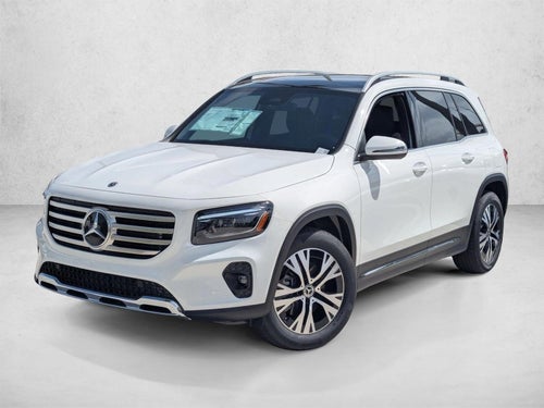 2026 Mercedes-Benz GLB GLB 250 SUV
