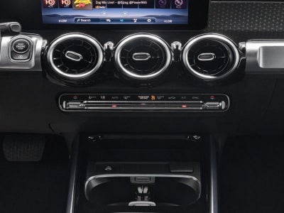 2026 Mercedes-Benz GLB GLB 250 SUV