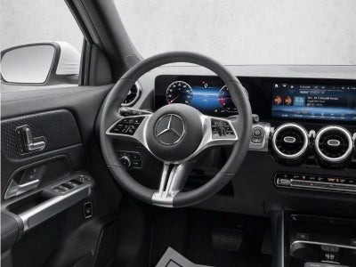 2026 Mercedes-Benz GLB GLB 250 SUV