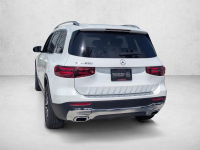 2026 Mercedes-Benz GLB GLB 250 SUV
