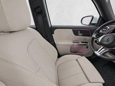 2026 Mercedes-Benz GLB GLB 250 SUV