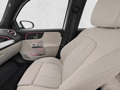 2026 Mercedes-Benz GLB GLB 250 SUV