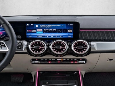 2026 Mercedes-Benz GLB GLB 250 SUV
