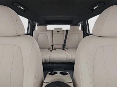 2026 Mercedes-Benz GLB GLB 250 SUV