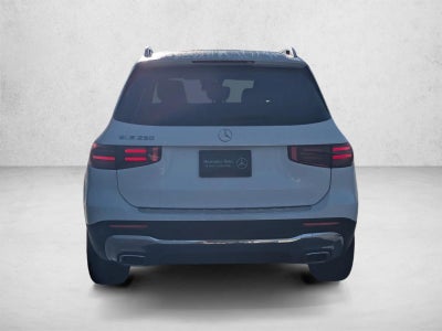 2026 Mercedes-Benz GLB GLB 250 SUV