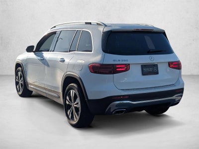 2026 Mercedes-Benz GLB GLB 250 SUV