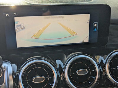 2026 Mercedes-Benz GLB GLB 250 SUV