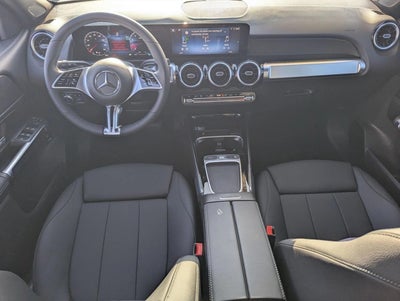 2026 Mercedes-Benz GLB GLB 250 SUV