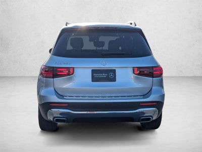 2026 Mercedes-Benz GLB GLB 250 SUV