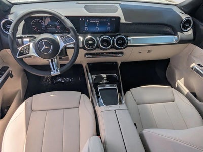 2026 Mercedes-Benz GLB GLB 250 SUV