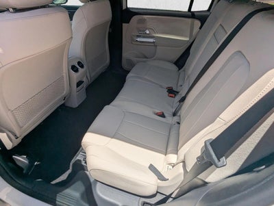 2026 Mercedes-Benz GLB GLB 250 SUV