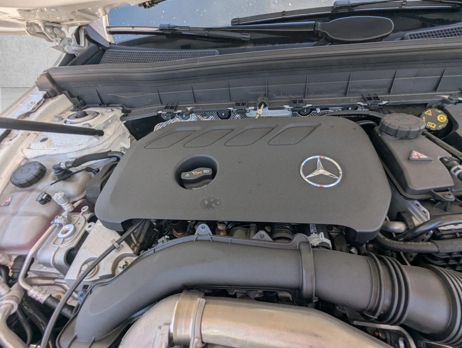 2026 Mercedes-Benz GLB GLB 250 SUV