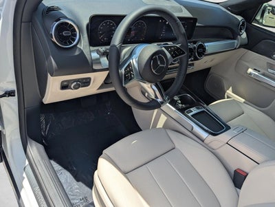 2026 Mercedes-Benz GLB GLB 250 SUV