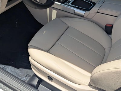 2026 Mercedes-Benz GLB GLB 250 SUV