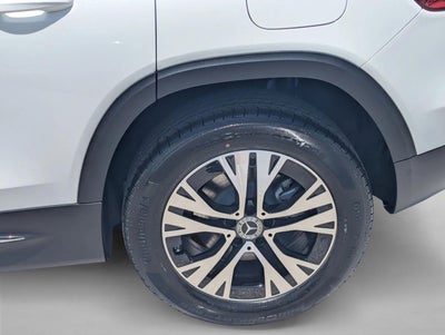 2026 Mercedes-Benz GLB GLB 250 SUV