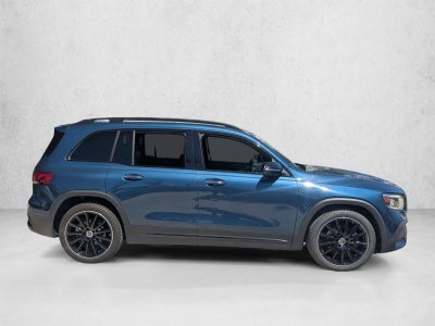 2023 Mercedes-Benz GLB GLB 250 4MATIC® SUV