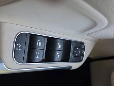 2023 Mercedes-Benz GLB GLB 250 4MATIC® SUV