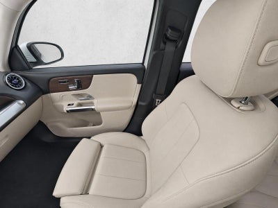 2023 Mercedes-Benz GLB GLB 250 4MATIC® SUV