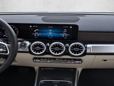 2023 Mercedes-Benz GLB GLB 250 4MATIC® SUV