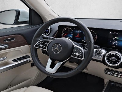 2023 Mercedes-Benz GLB GLB 250 4MATIC® SUV