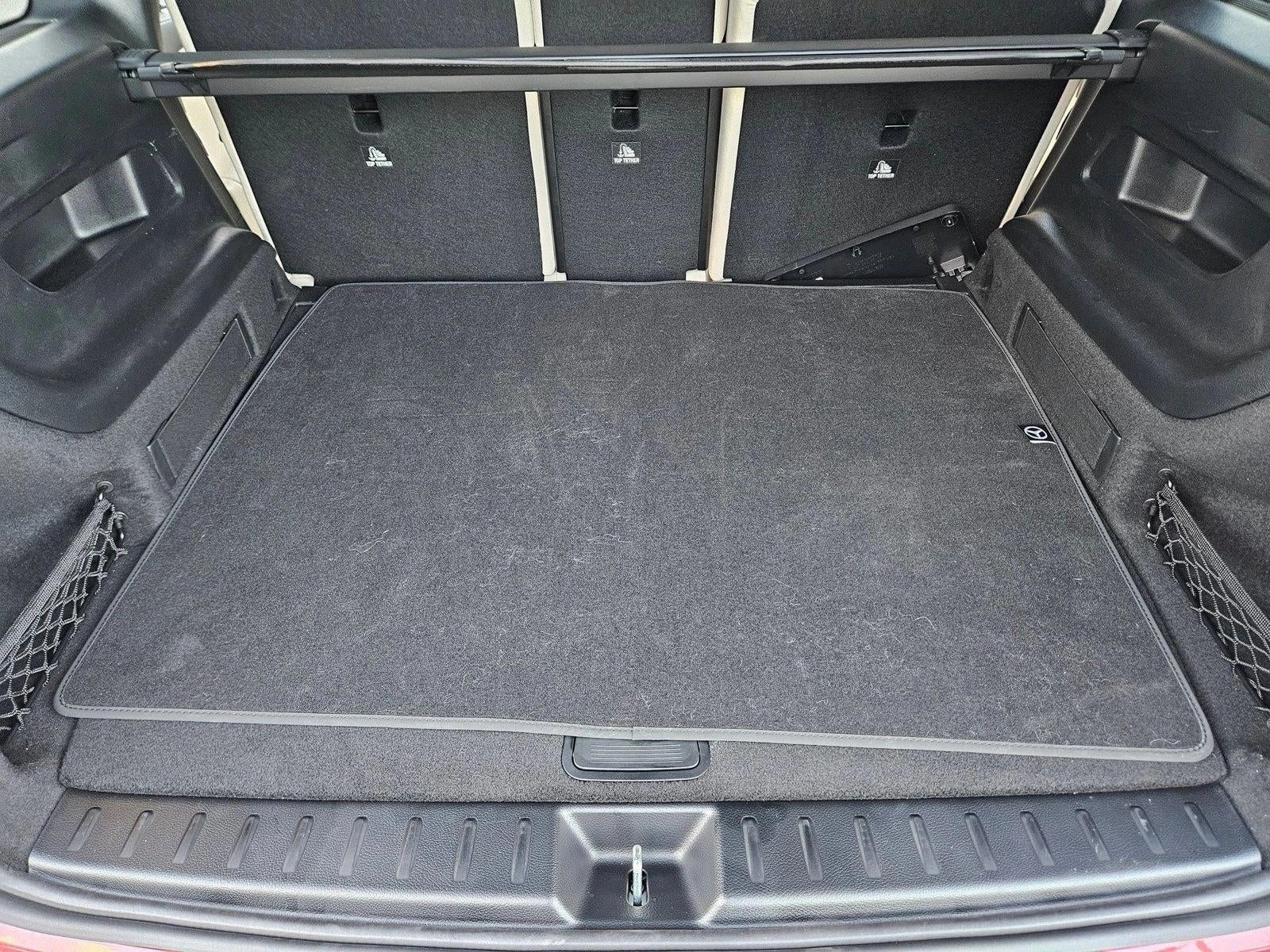 2025 Mercedes-Benz GLB GLB 250 4MATIC® SUV