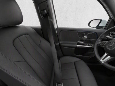2026 Mercedes-Benz GLB GLB 250 4MATIC® SUV