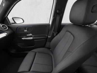 2026 Mercedes-Benz GLB GLB 250 4MATIC® SUV