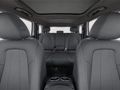 2026 Mercedes-Benz GLB GLB 250 4MATIC® SUV