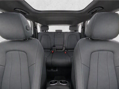 2026 Mercedes-Benz GLB GLB 250 4MATIC® SUV