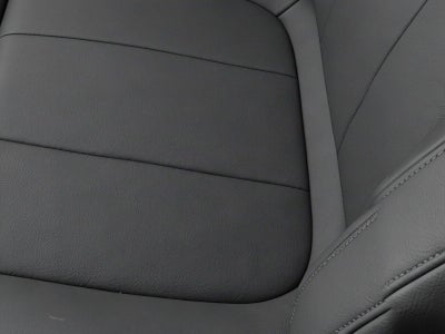 2026 Mercedes-Benz GLB GLB 250 4MATIC® SUV