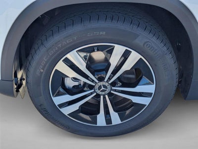 2026 Mercedes-Benz GLA GLA 250 SUV