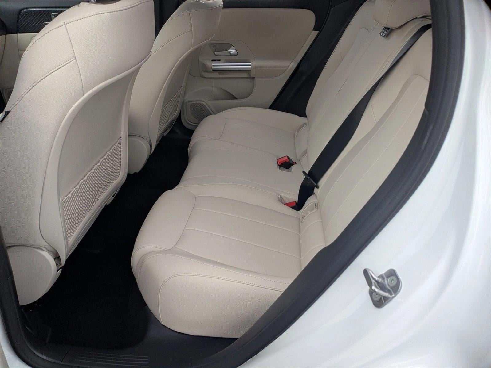 2026 Mercedes-Benz GLA GLA 250 SUV