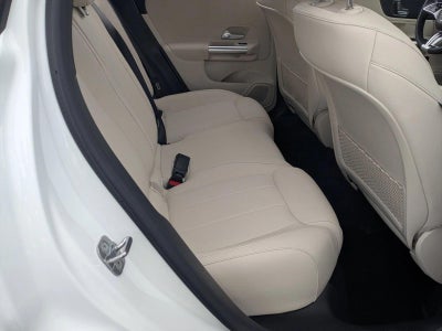 2026 Mercedes-Benz GLA GLA 250 SUV
