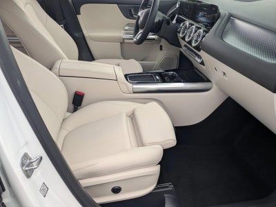 2026 Mercedes-Benz GLA GLA 250 SUV