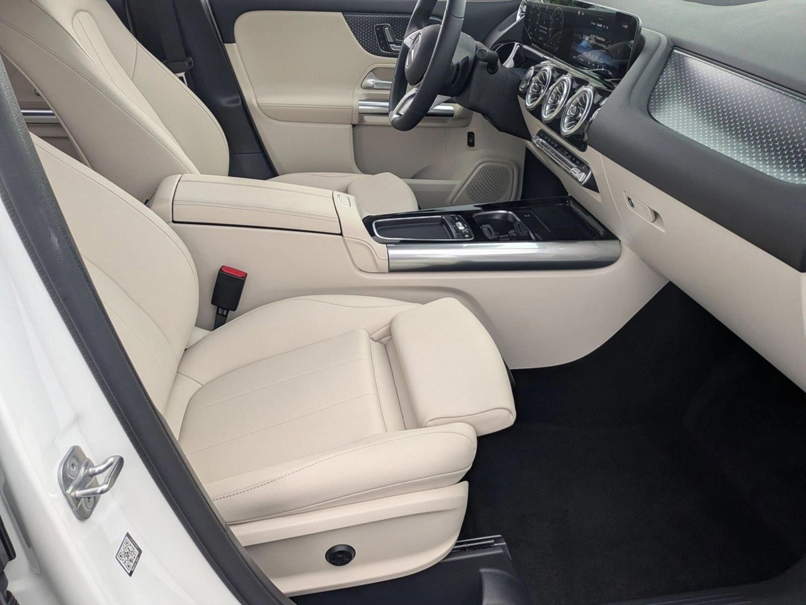 2026 Mercedes-Benz GLA GLA 250 SUV