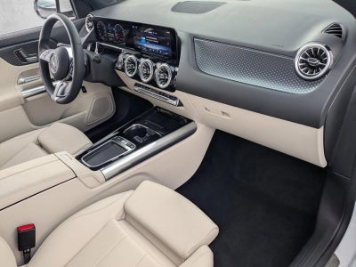 2026 Mercedes-Benz GLA GLA 250 SUV