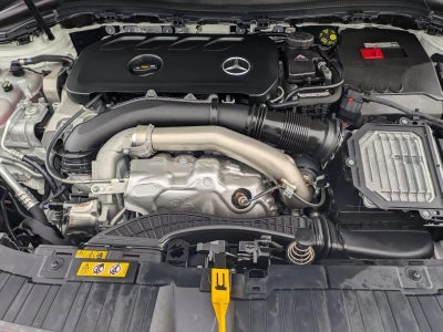2026 Mercedes-Benz GLA GLA 250 SUV