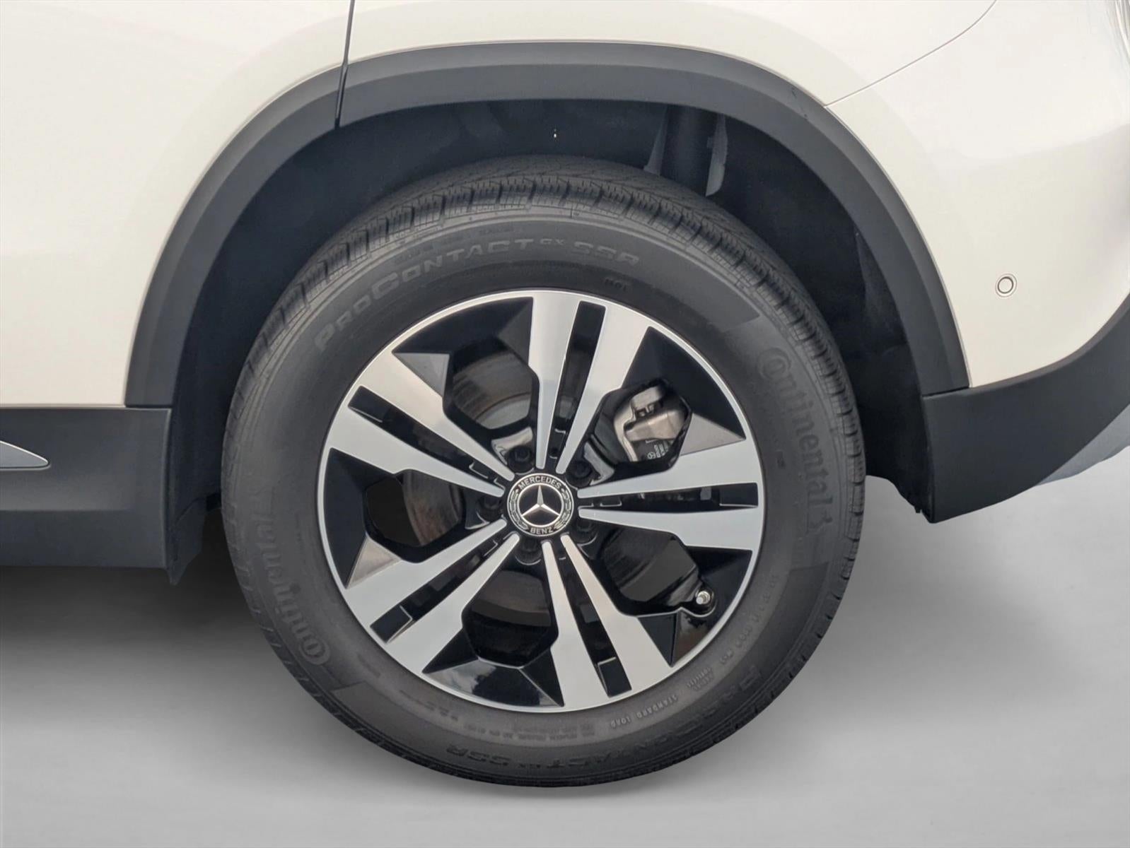 2026 Mercedes-Benz GLA GLA 250 SUV