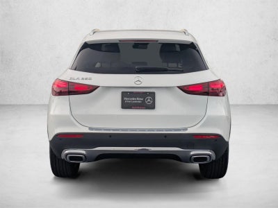 2026 Mercedes-Benz GLA GLA 250 SUV