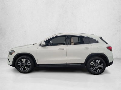 2026 Mercedes-Benz GLA GLA 250 SUV