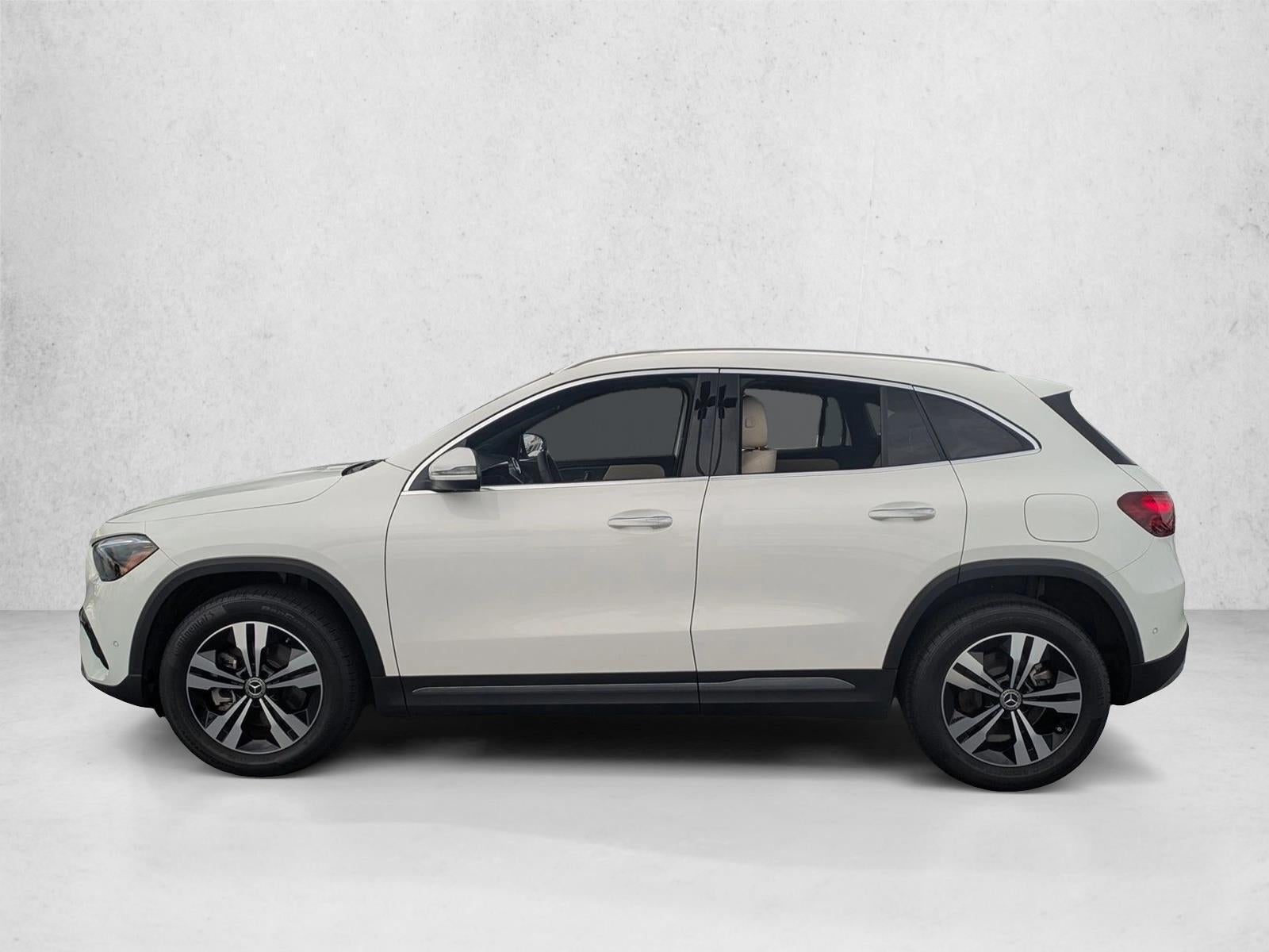 2026 Mercedes-Benz GLA GLA 250 SUV