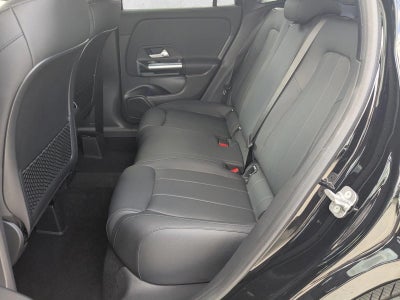 2025 Mercedes-Benz GLA GLA 250 SUV