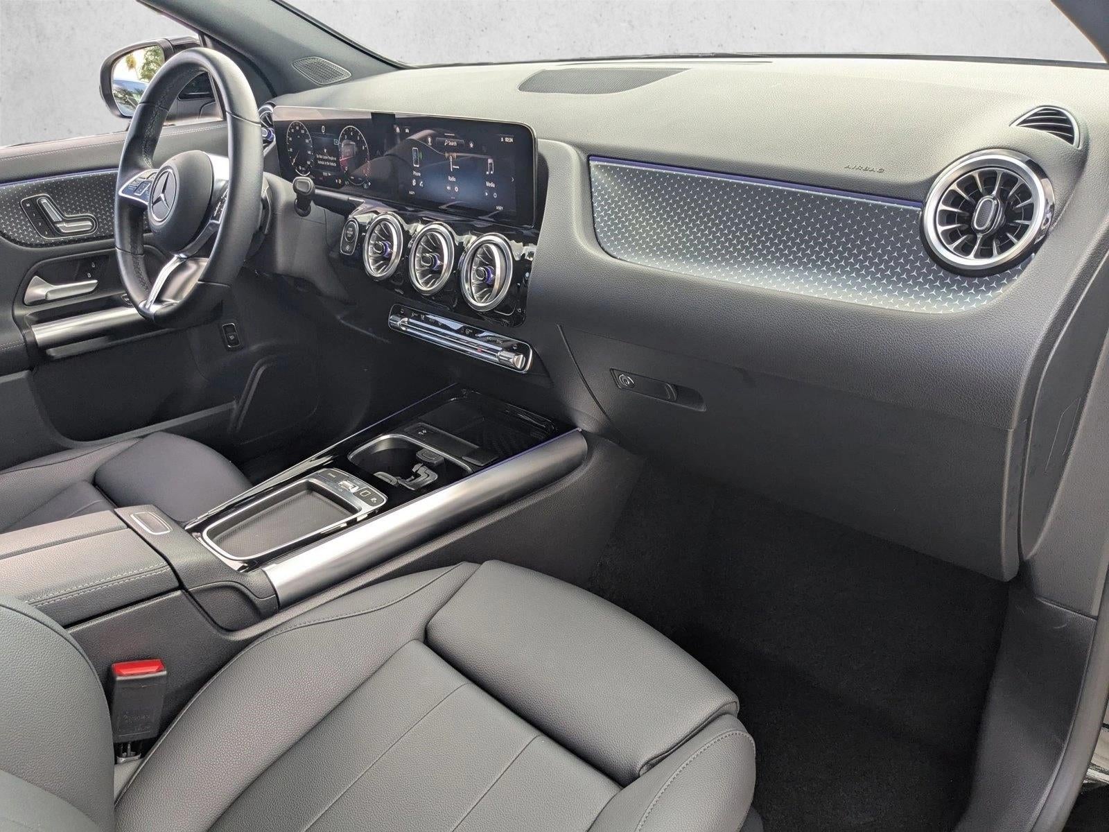 2025 Mercedes-Benz GLA GLA 250 SUV