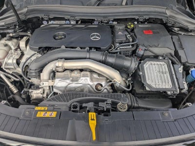 2025 Mercedes-Benz GLA GLA 250 SUV